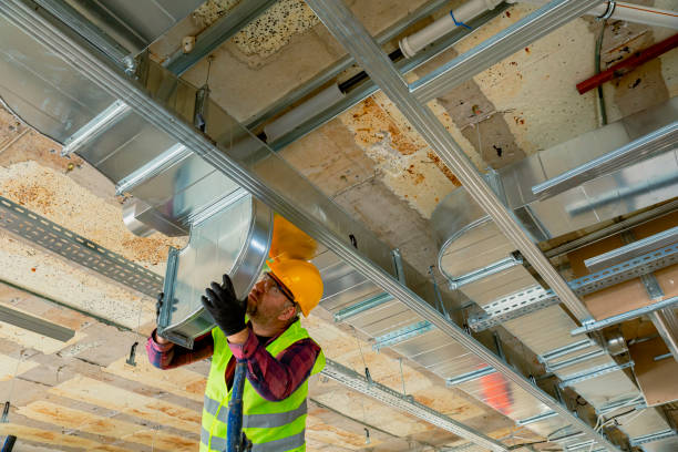 Best HVAC tune-up services  in Cobb Island, MD