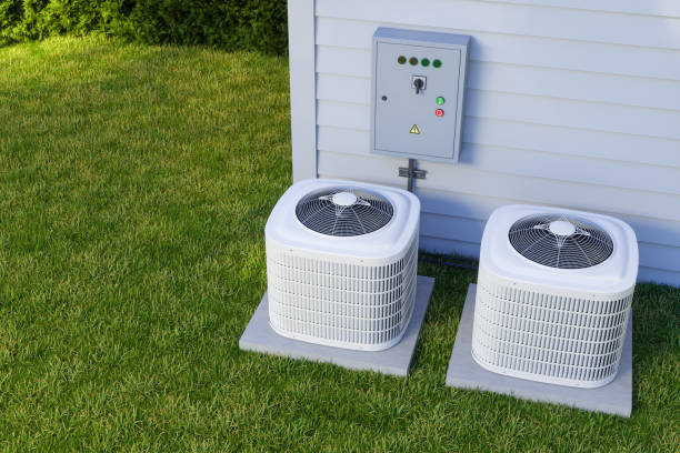 Best Emergency HVAC repair  in Cobb Island, MD