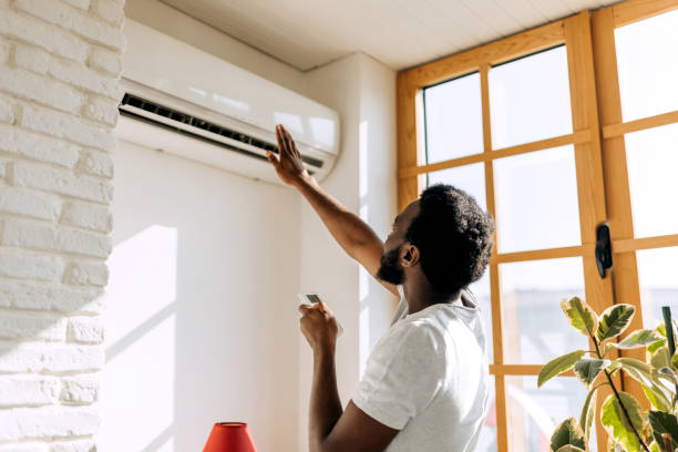 Affordable air conditioning repair in Cobb Island, MD