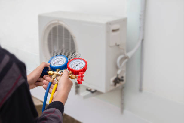 Best Air conditioning repair  in Cobb Island, MD