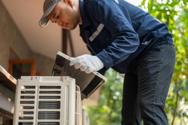 HVAC emergency services in Cobb Island, MD