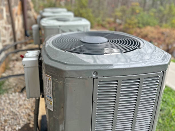 Best HVAC service technicians  in Cobb Island, MD